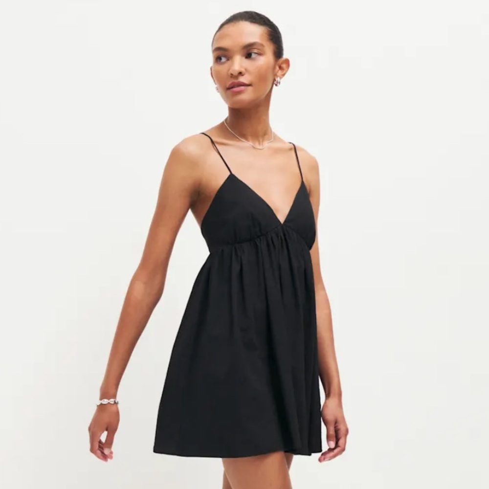 Reformation Amara Dress